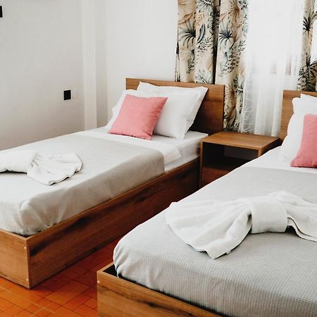 Βastasio Apartments 페프코초리 외부 사진