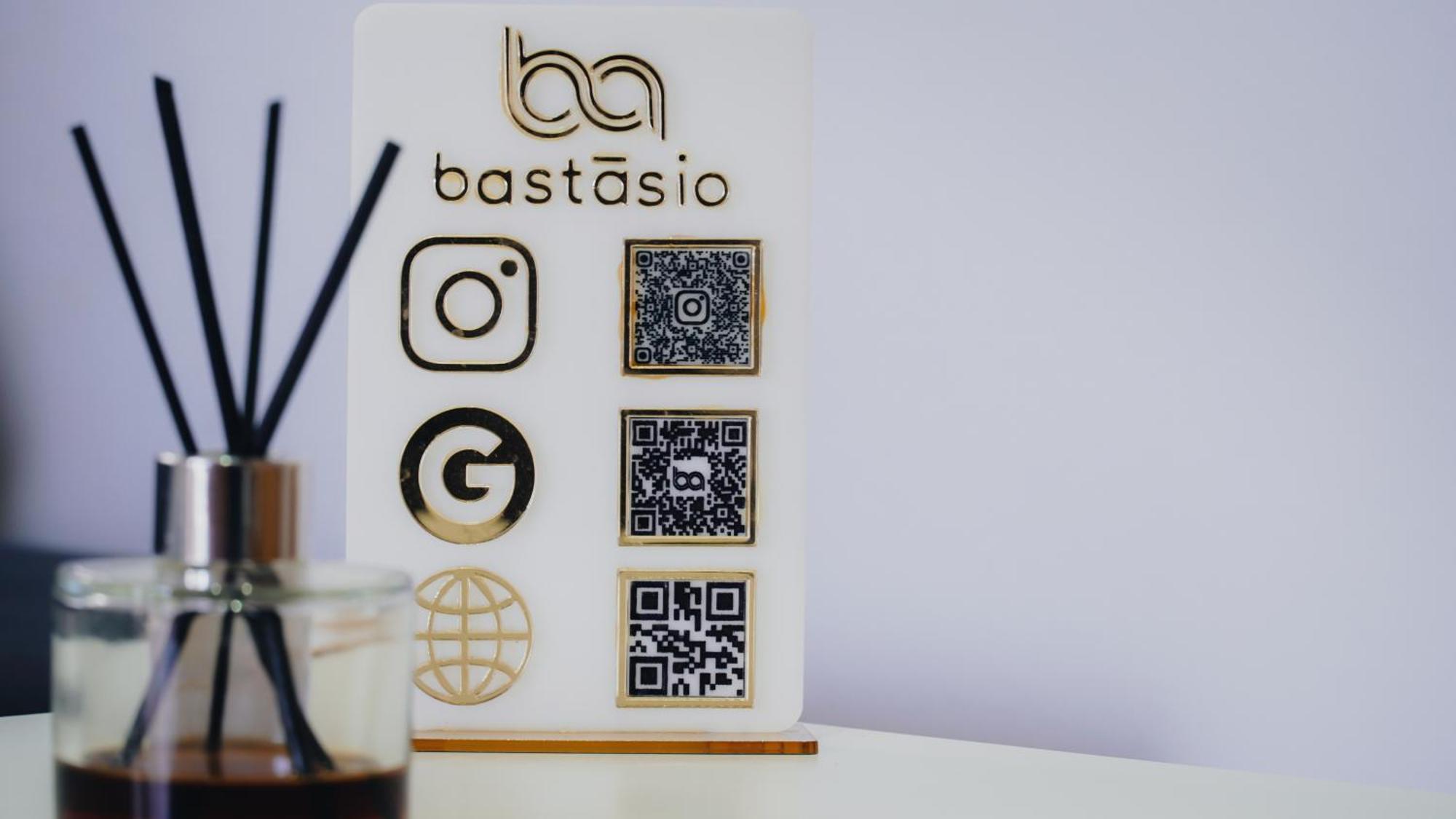 Βastasio Apartments 페프코초리 외부 사진