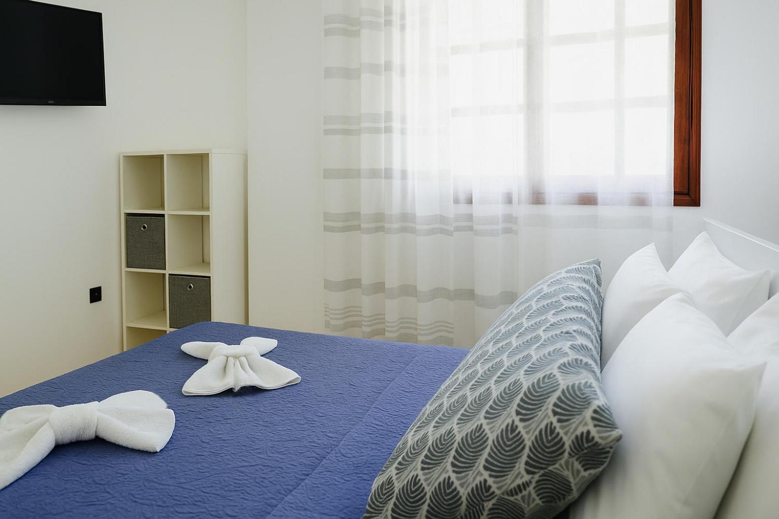 Βastasio Apartments 페프코초리 외부 사진