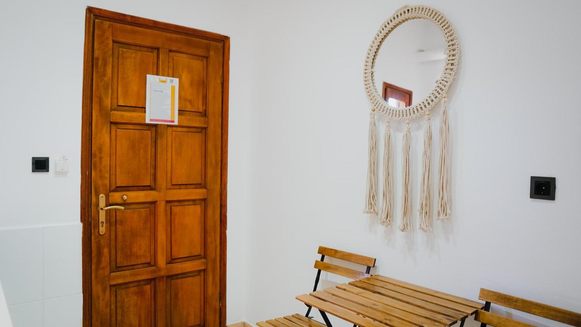 Βastasio Apartments 페프코초리 외부 사진